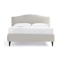 noctis letti - lyle modern lit avec unité de stockage ou fixe.