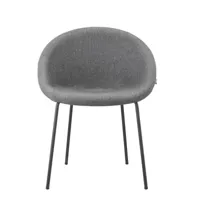 scab design - fauteuil de qualité garantie, production 100% made in italy
