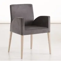 sedit - chaise longue tapissée lucrezia