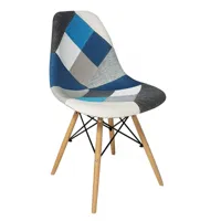 arredo smart - chaise tapissée en tissu, qualité et économies chez arredinitaly
