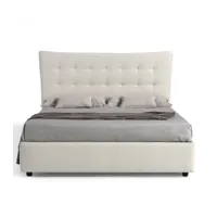 novaluna - configurez votre lit sur arredinitaly parigi.