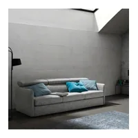 samoa divani - samoa trick, canapé design confortable également avec livraison à l&apos;étage