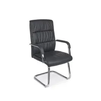 contemporary style - fauteuil de bureau c-br sydney gris foncé, idées de décoration d&apos;intérieur de arredinitaly (2 pezzi)