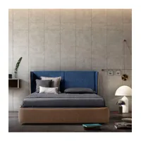 novaluna - configurez le lit relax sur arredinitaly.