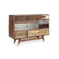 contemporary style - 7c dhaval commode