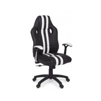 contemporary style - fauteuil de bureau c-br spider blanc, meilleur prix, qualité et service