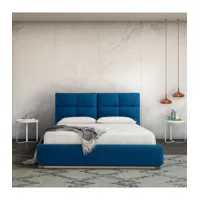 novaluna - configurez votre lit sur arredinitaly miami.