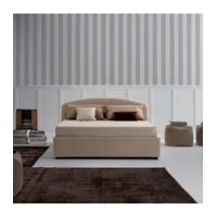 novaluna - configurez le lit soft sur arredinitaly.