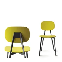 point house - chaise tata le système de chaise qui meuble votre environnement