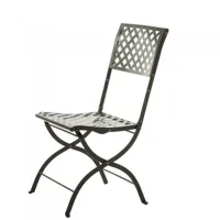 vermobil - chaise sd springtime, disponible en 4 couleurs différentes. (2 pezzi)