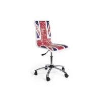 contemporary style - jeune fauteuil de bureau britannique, nombreux produits à des remises incroyables