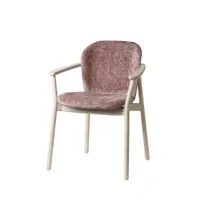 scab design - fauteuil finn legno de scab découvrez les promotions dédiées aux produits fabriqués en italie