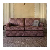 samoa divani - sofa samoa atena, le meilleur des classiques - fabriqué en italie et livré à domicile
