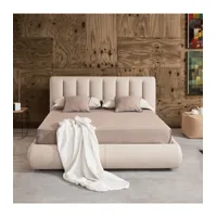 novaluna - configurer le lit roy sur arredinitaly.