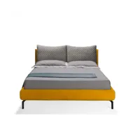 novaluna - configurer le lit tecum sur arredinitaly.