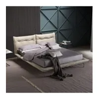 novaluna - configurez votre lit rem sur arredinitaly.