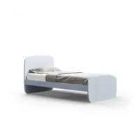 mistral - ranger est un lit qui appartient à une vaste collection de lits produits par mistral