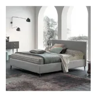v&nice - lit de ponceuse avec meuble de rangement ou lit fixe, de v&nice.