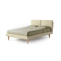 noctis letti - lit so ever h17, avec meuble de rangement ou fixe.