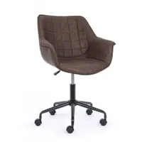 contemporary style - fauteuil de bureau joshua brown