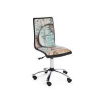contemporary style - chaise de bureau young gulliver, de nombreux produits à des prix incroyables