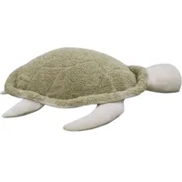 pouf mrs. turtle (115 x 85 cm)
