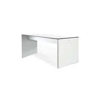table riva s - blanc - s
