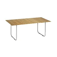 table prato - 180 x 90 cm