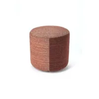 tabouret shade pouf - shade pouf 1a