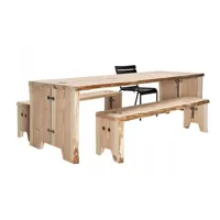 table forestry - s
