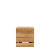 table d'appoint move  - 43 x 43 cm