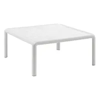 table basse komodo  - bianco