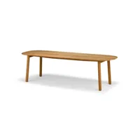 table mbrace  - 270 cm