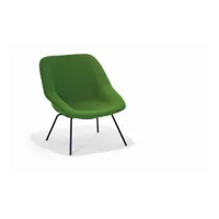fauteuil h55 - herbe verte