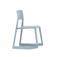 chaise tip ton - gris polaire