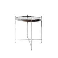 cupid - table basse design ronde small