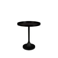 jason - table d'appoint ronde