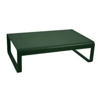 table basse bellevie - 02 vert cèdre