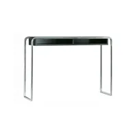 table console b 108 - verni noir