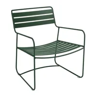 fauteuil surprising  - 02 vert cèdre