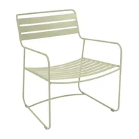 fauteuil surprising  - 65 vert tilleul