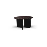 table basse be good - ecailles, large