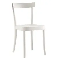 chaise moser 1-250 - hêtre blanc hg 330
