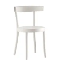 chaise select 1-370 - hêtre blanc hg 330