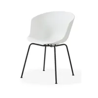 chaise mono v2 - white