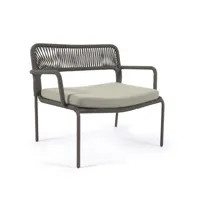 fauteuil de jardin cailin