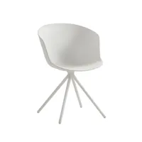 chaise mono v1 - white