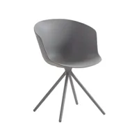 chaise mono v1 - cool grey