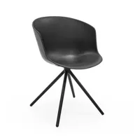 chaise mono v1 - black