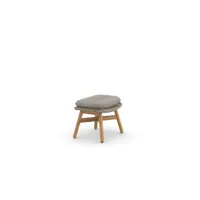tabouret mbrace - natura taupe - pepper